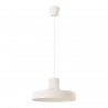 NOWOŚĆ Lampa wisząca BILO beżowaSL.1704 Sollux
