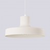 NOWOŚĆ Lampa wisząca BILO beżowaSL.1704 Sollux