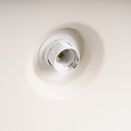 NOWOŚĆ Lampa wisząca BILO beżowaSL.1704 Sollux