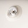 NOWOŚĆ Lampa wisząca BILO beżowaSL.1704 Sollux