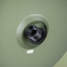 NOWOŚĆ Lampa wisząca BILO zielona oliwkaSL.1705 Sollux