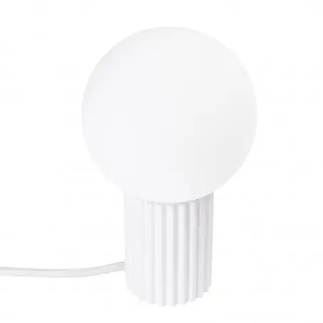 NOWOŚĆ Lampa biurkowa HALO białaSL.1711 Sollux