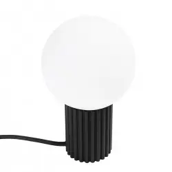 NOWOŚĆ Lampa biurkowa HALO czarnaSL.1716 Sollux