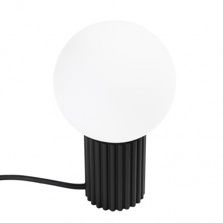 NOWOŚĆ Lampa biurkowa HALO czarnaSL.1716 Sollux