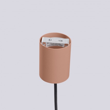 NOWOŚĆ Lampa wisząca HALO 1 moccaSL.1734 Sollux