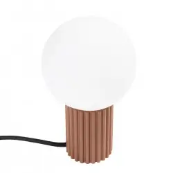NOWOŚĆ Lampa biurkowa HALO moccaSL.1736 Sollux
