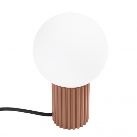 NOWOŚĆ Lampa biurkowa HALO moccaSL.1736 Sollux