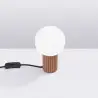 NOWOŚĆ Lampa biurkowa HALO moccaSL.1736 Sollux
