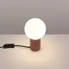 NOWOŚĆ Lampa biurkowa HALO moccaSL.1736 Sollux