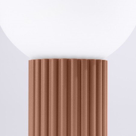 NOWOŚĆ Lampa biurkowa HALO moccaSL.1736 Sollux
