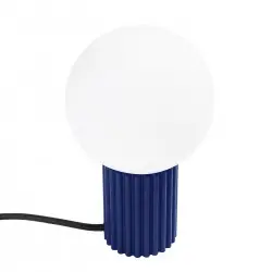 NOWOŚĆ Lampa biurkowa HALO ultramarynaSL.1741 Sollux