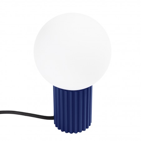NOWOŚĆ Lampa biurkowa HALO ultramarynaSL.1741 Sollux