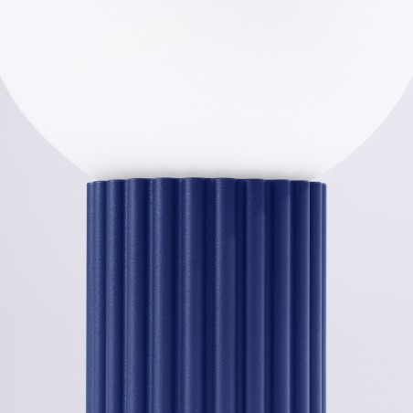 NOWOŚĆ Lampa biurkowa HALO ultramarynaSL.1741 Sollux