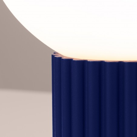 NOWOŚĆ Lampa biurkowa HALO ultramarynaSL.1741 Sollux