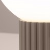 NOWOŚĆ Lampa biurkowa HALO taupeSL.1746 Sollux