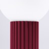 NOWOŚĆ Lampa biurkowa HALO burgundSL.1751 Sollux