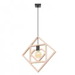NOWOŚĆ Lampa wisząca CAROSL.1757 Sollux