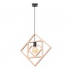 NOWOŚĆ Lampa wisząca CAROSL.1757 Sollux