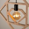 NOWOŚĆ Lampa wisząca CAROSL.1757 Sollux