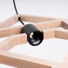 NOWOŚĆ Lampa wisząca CAROSL.1757 Sollux