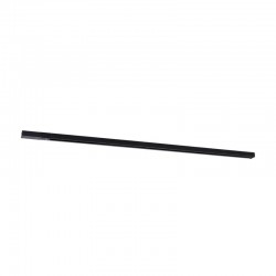 NOWOŚĆ Szynoprzewód, Szyna 1-Fazowa 4045 TRACER BLACK 1M Tk Lighting