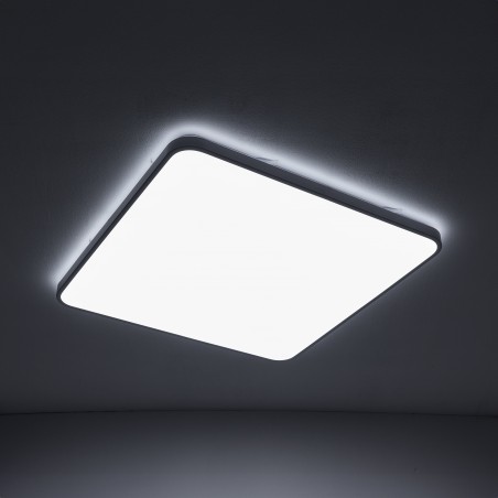 NOWOŚĆ AGNES SQUARE LED PRO 10994 Nowodvorski