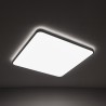 NOWOŚĆ AGNES SQUARE LED PRO 10993 Nowodvorski