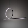 NOWOŚĆ LINEO LED 11879 Nowodvorski
