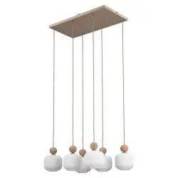 NOWOŚĆ 11052 BALLO LAMPA...
