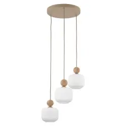 NOWOŚĆ 11050 BALLO LAMPA...