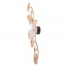NOWOŚĆ MAXLIGHT W0354 KINKIET ALLURE 10L