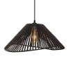 NOWOŚĆ MAXLIGHT P0579 LAMPA WISZĄCA AMALFI I BLACK