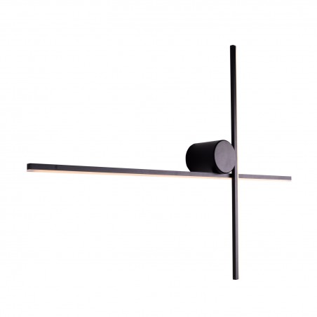 NOWOŚĆ MAXLIGHT W0369 KINKIET ARNE 60CM 10W IP44 3000K