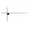 NOWOŚĆ MAXLIGHT W0370 KINKIET ARNE 90CM 15W IP44 3000K