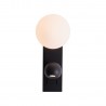 NOWOŚĆ MAXLIGHT W0351 KINKIET ATOM