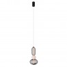 NOWOŚĆ MAXLIGHT P0591 LAMPA WISZĄCA BORA A