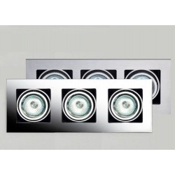 NOWOŚĆ MAXLIGHT H0017 OPRAWA OSWIETL. BOX III NM