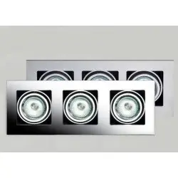 NOWOŚĆ MAXLIGHT H0017 OPRAWA OSWIETL. BOX III NM