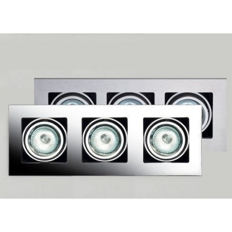 NOWOŚĆ MAXLIGHT H0017 OPRAWA OSWIETL. BOX III NM