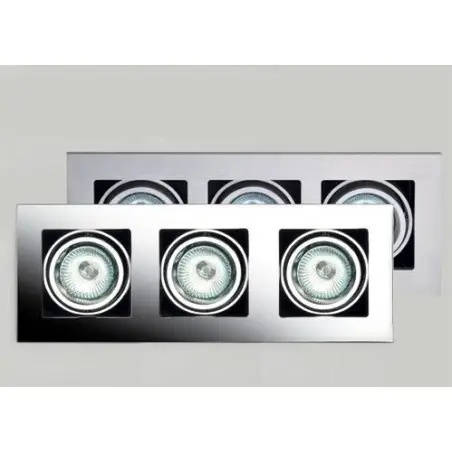 NOWOŚĆ MAXLIGHT H0017 OPRAWA OSWIETL. BOX III NM