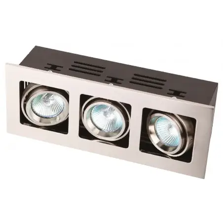 NOWOŚĆ MAXLIGHT H0017 OPRAWA OSWIETL. BOX III NM