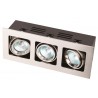 NOWOŚĆ MAXLIGHT H0017 OPRAWA OSWIETL. BOX III NM