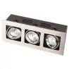 NOWOŚĆ MAXLIGHT H0017 OPRAWA OSWIETL. BOX III NM