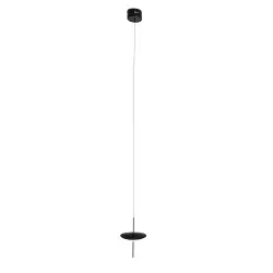 NOWOŚĆ MAXLIGHT P0554 LAMPA WISZĄCA CONE I