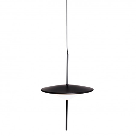 NOWOŚĆ MAXLIGHT P0554 LAMPA WISZĄCA CONE I