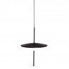 NOWOŚĆ MAXLIGHT P0554 LAMPA WISZĄCA CONE I