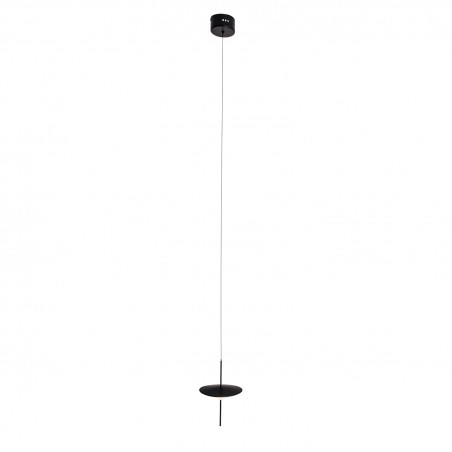 NOWOŚĆ MAXLIGHT P0554 LAMPA WISZĄCA CONE I