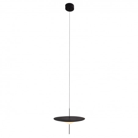 NOWOŚĆ MAXLIGHT P0555 LAMPA WISZĄCA CONE II