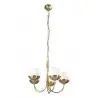 NOWOŚĆ MAXLIGHT P0240 LAMPA WISZĄCA DALLAS V