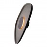 NOWOŚĆ MAXLIGHT W0558 KINKIET DEUX BLACK&GREY